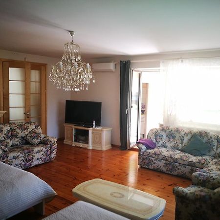 Irena Family House VNO Exterior foto