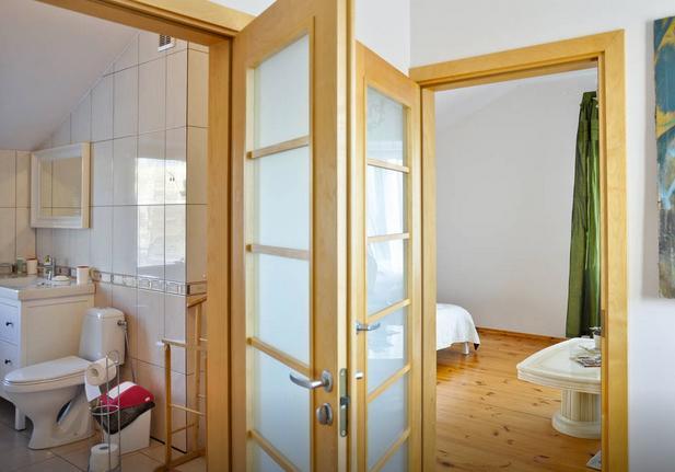 Irena Family House VNO Quarto foto