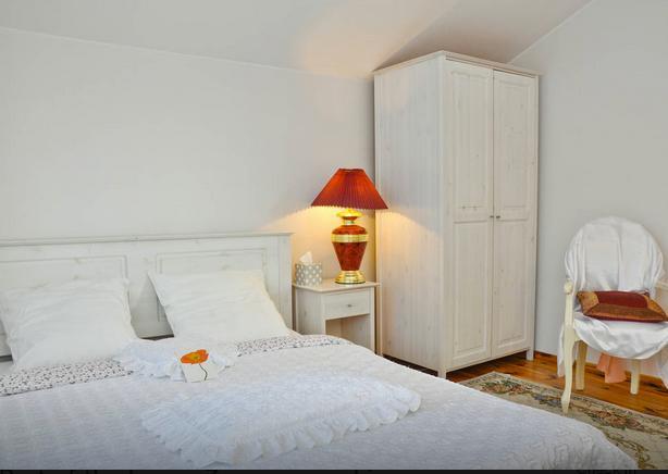Irena Family House VNO Quarto foto
