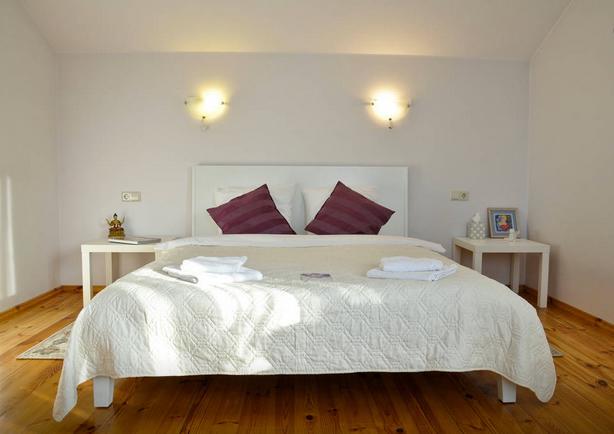 Irena Family House VNO Quarto foto