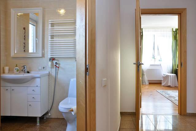 Irena Family House VNO Quarto foto