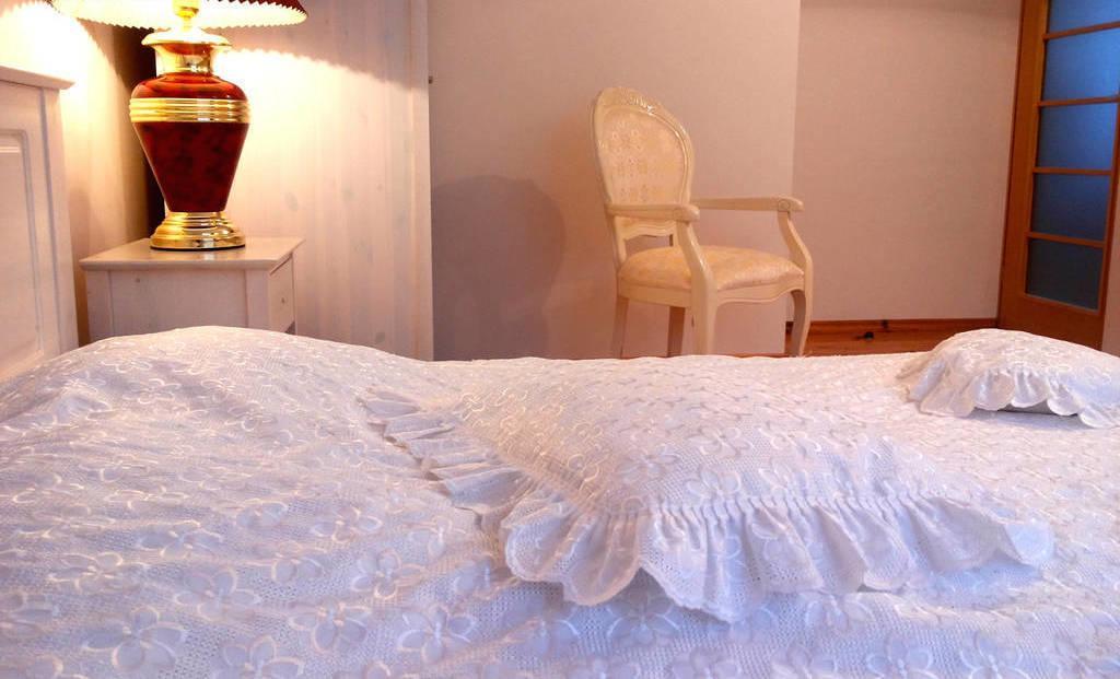 Irena Family House VNO Quarto foto
