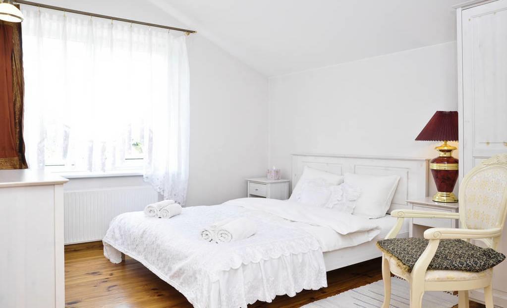 Irena Family House VNO Quarto foto