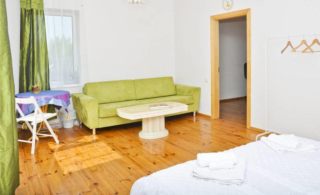Irena Family House VNO Quarto foto